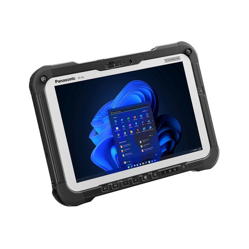 Panasonic toughpad i5 - toughpad, fz-g2