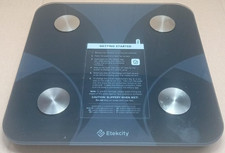 Etekcity Scales for Body Weight High Precision 0.1lb Bathroom Digital Weighing