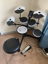 Roland TD-1K V-Drums Electronic Drum Kit