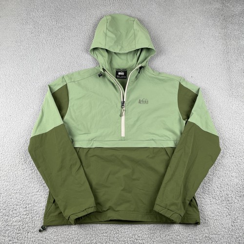 Rei wilderness jacket - co-op,