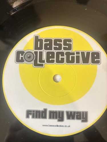 Listen bass collective speed - .,