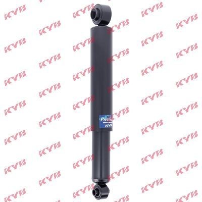 Kyb rear shock - kyb,
