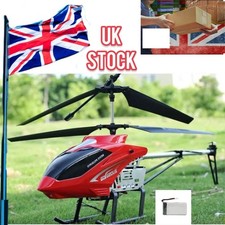Helicopter 5ch large 80cm - rc, 3.5ch