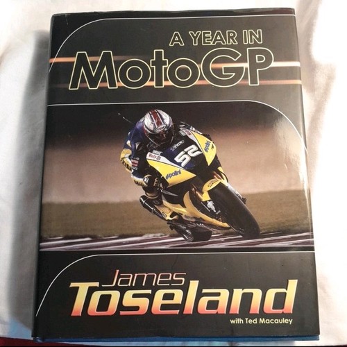 Year motogp by james - in,