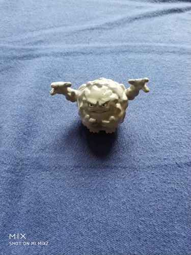 Pokemon tomy graveler 75 - pokemon, #75