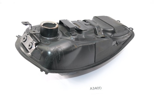 Yamaha 125 2008 - 125,