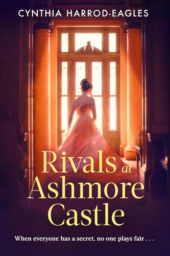 Rivals ashmore castle - rivals,