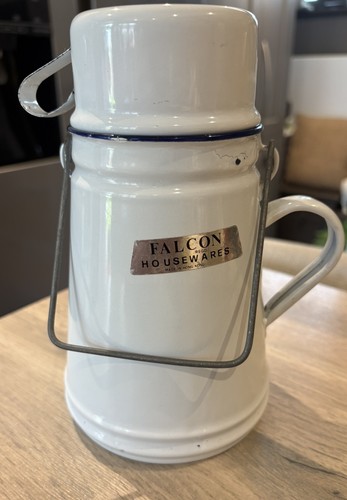 Vintage falconware enamel - vintage,