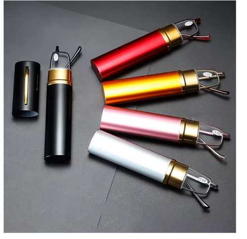Portable reader slim pen - portable,