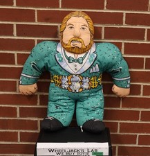 Million Dollar Man Ted Dibiase