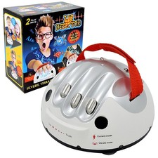 Tricky Adult Micro Electric