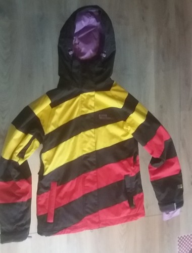 Westbeach snowboard jacket - jacket, xs