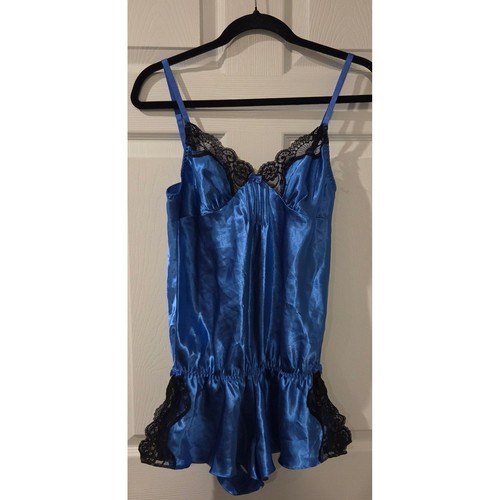 Frederick hollywood blue - hollywood,