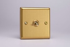 Varilight XBT1 Classic Brushed