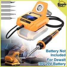Portable Cordless Welding