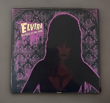 ELVIRA 2 Big Pumpkins / 13