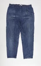 Being Casual Womens Blue