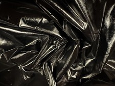 High Gloss Shiny Pvc Fabric