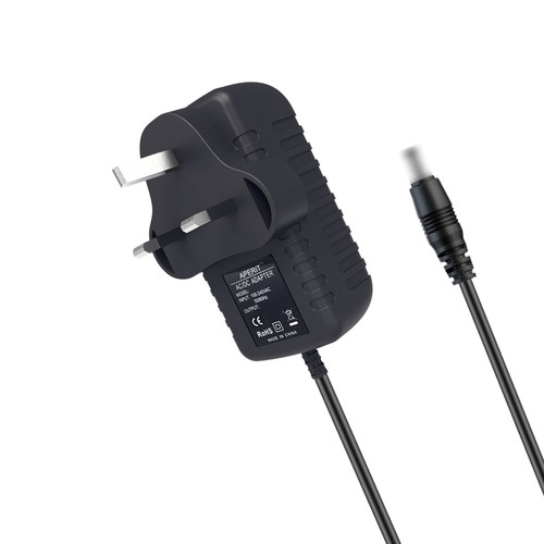 12v power adapter - 12v,