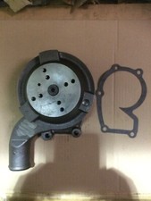 Bedford Water Pump Military Mj