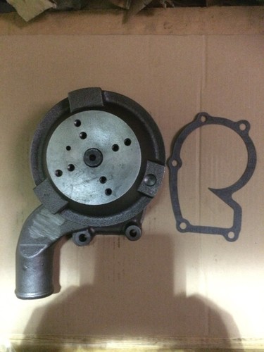 Bedford water pump military - bedford,