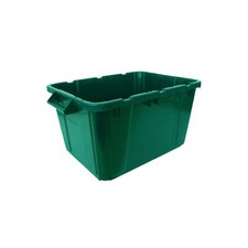 Ergo Plastic Recycling Box