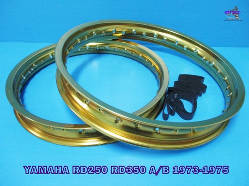 Yamaha rd250 rd350 b - yamaha, a/b