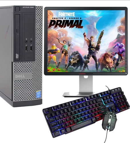 Dell gaming bundle - gaming,
