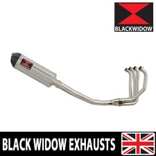 ZX7R ZX7-R Full Exhaust System