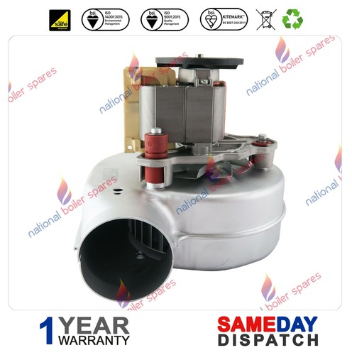 Potterton performa eco - performa,