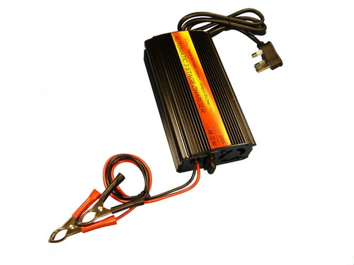 Stage automatic 24v - 6a,