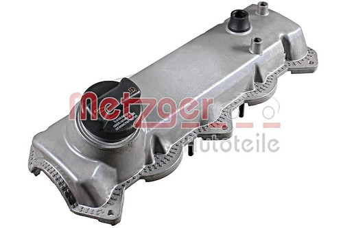 Cylinder head cover metzger - cylinder,