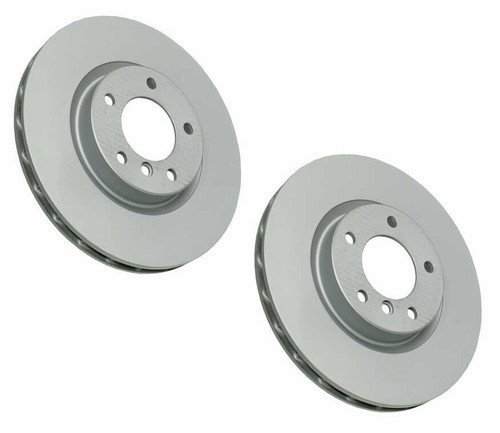 Pair set front zimmermann - set,