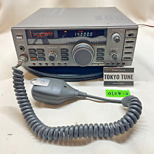 KENWOOD TS-680V HF/50MHz 10W All Mode Transceiver Amateur Radio Working