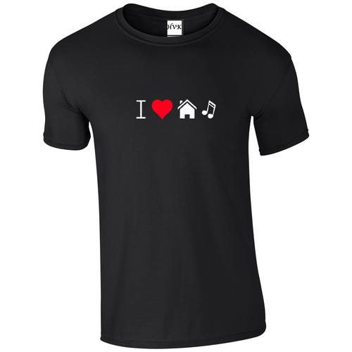 House music love - i,