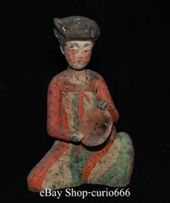 9'' Old Song Dynasty Tang
