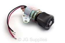 Solenoid Fits SA-489924