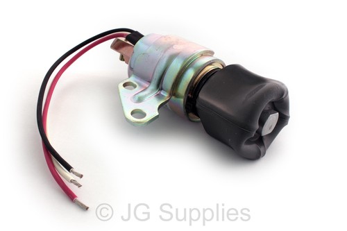 Solenoid fits 489924 - fits, sa-489924