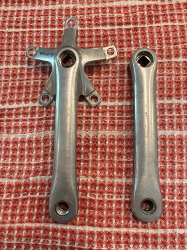 Vintage suntour ltd - vintage,