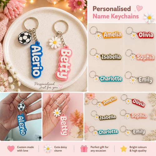 Keychain printed - keychain,