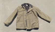 Vintage USN Deck Jacket N1-2