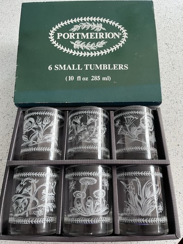 Portmerrion botanical small - portmerrion,