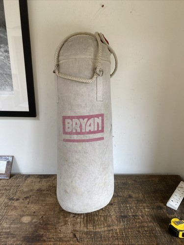 Vintage large bryan canvas - vintage,