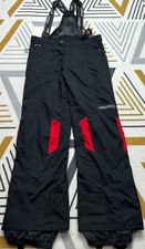 Spyder men black xtl - black,