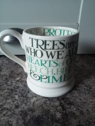 Emma bridgewater queens - emma,