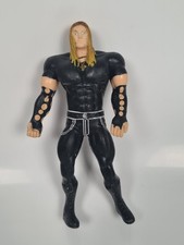 2000 WWF Just Toys Bend-Ems
