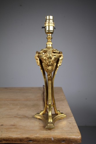 English 19th century ormolu - english,