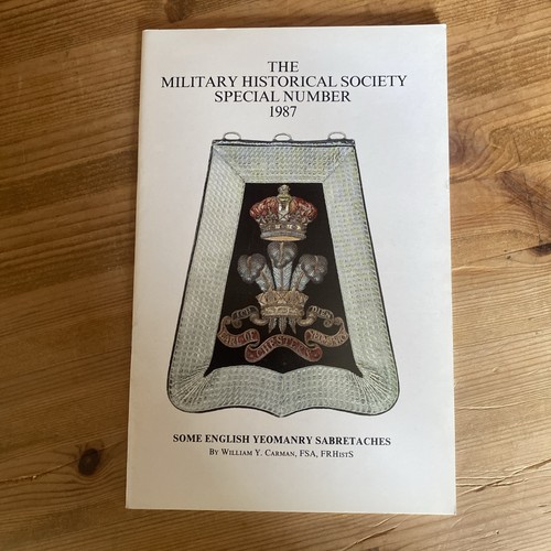 Some english yeomanry - english,