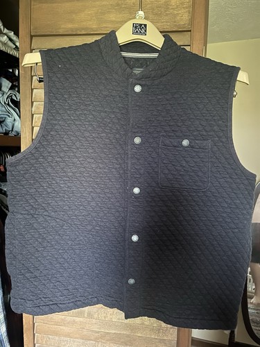Vintage pendleton vest - vintage, quilted