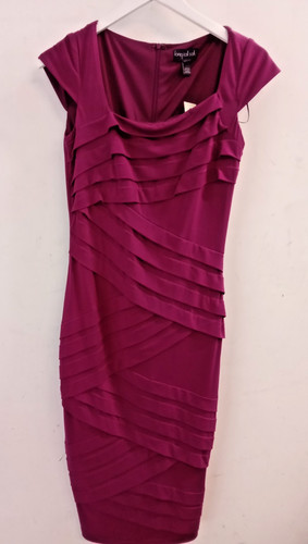 Long tall sally body - tall, dress